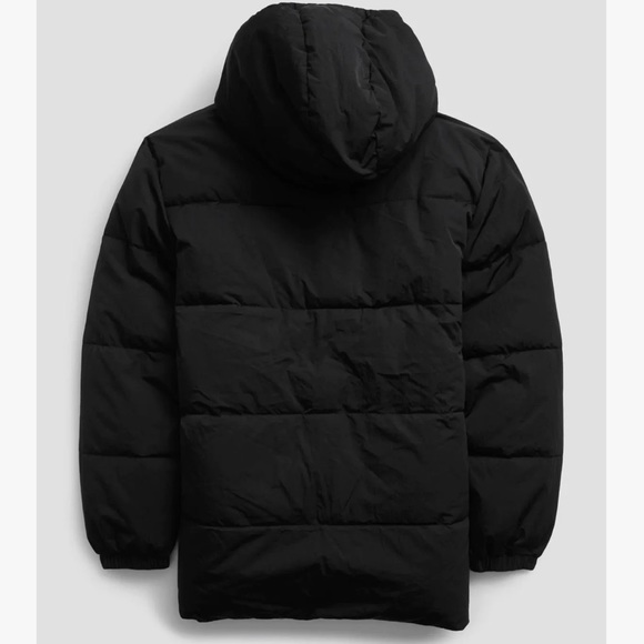 Gap Teens TW Puffer Jacket - Picture 4 of 11